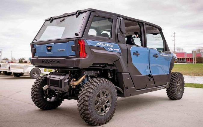 2024 Polaris® XPedition ADV 5 Ultimate