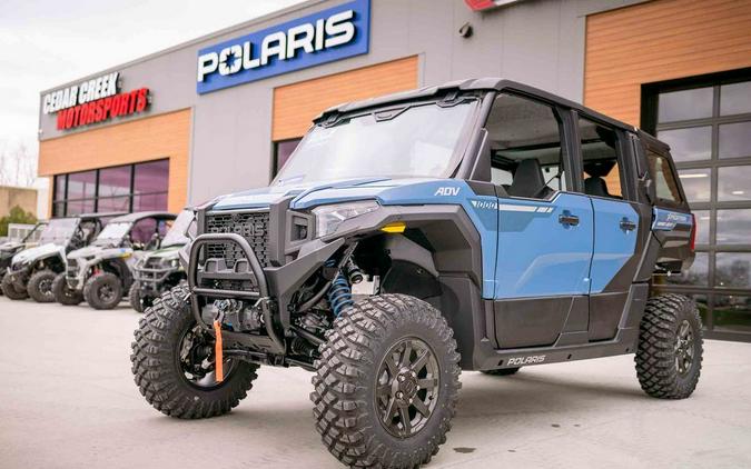 2024 Polaris® XPedition ADV 5 Ultimate