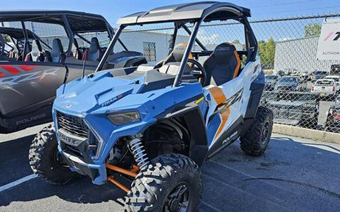 2024 Polaris RZR Trail S 1000 Ultimate