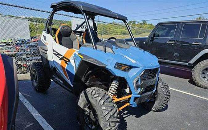 2024 Polaris RZR Trail S 1000 Ultimate