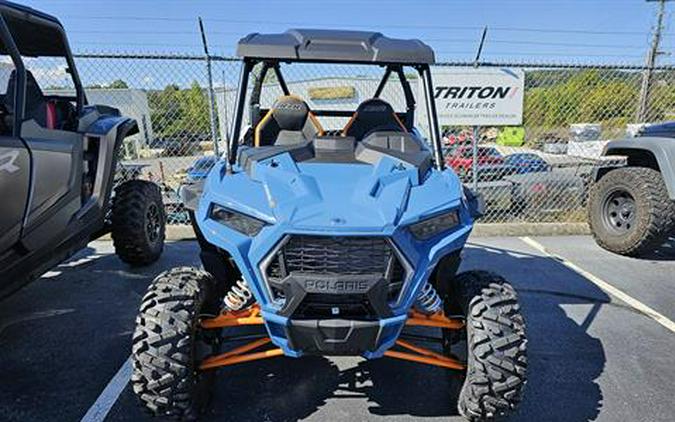 2024 Polaris RZR Trail S 1000 Ultimate