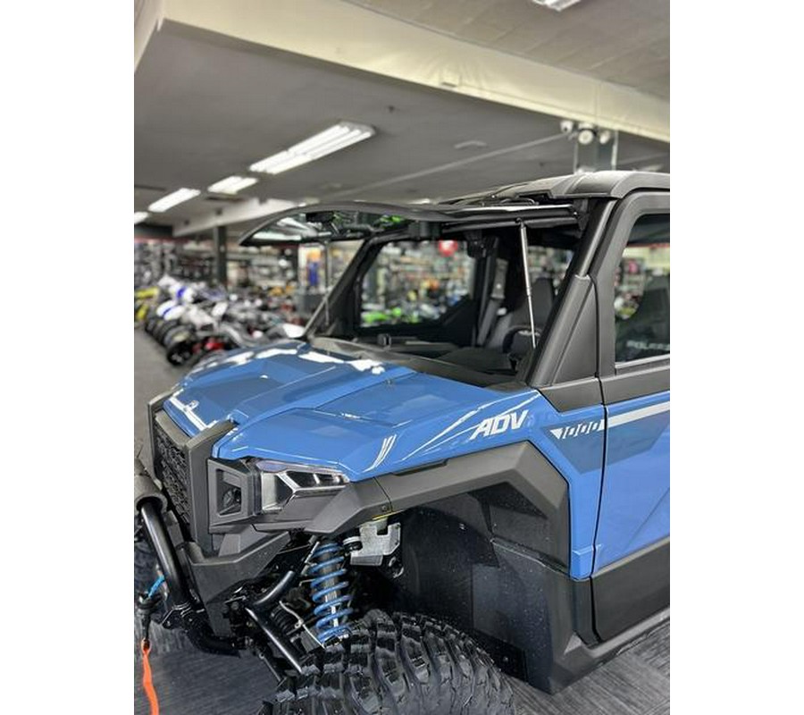 2024 Polaris® XPedition ADV NorthStar