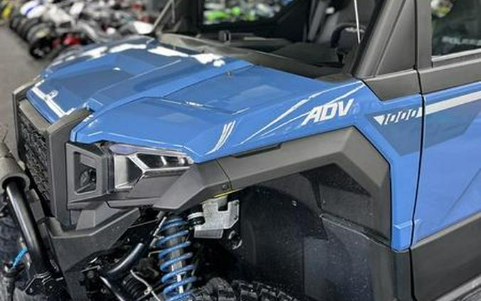 2024 Polaris® XPedition ADV NorthStar