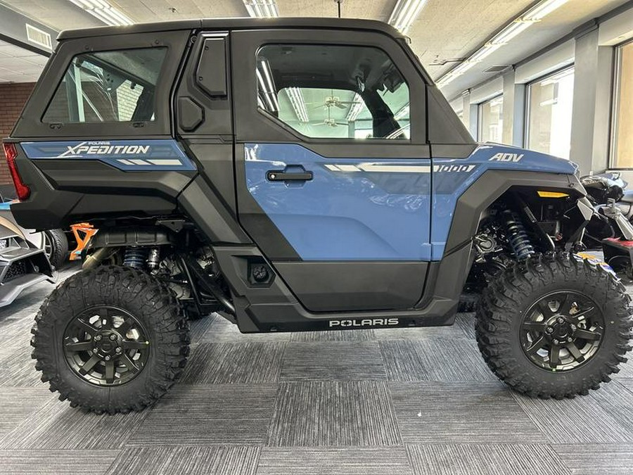 2024 Polaris® XPedition ADV NorthStar