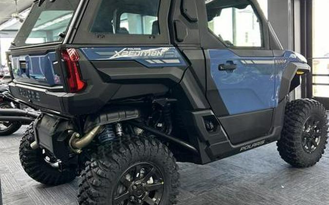 2024 Polaris® XPedition ADV NorthStar