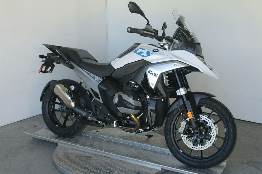 2024 BMW R 1300 GS