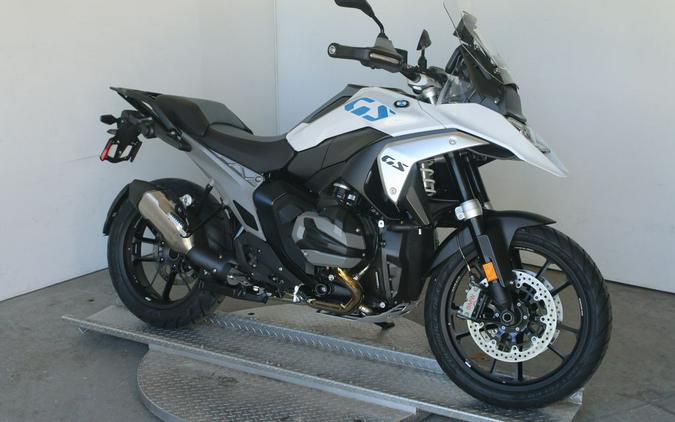 2024 BMW R 1300 GS