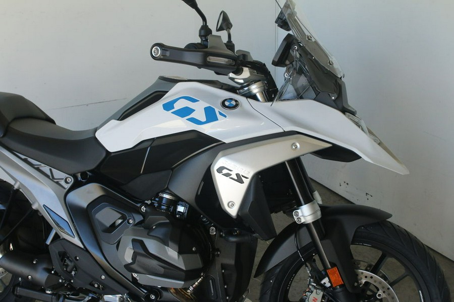 2024 BMW R 1300 GS