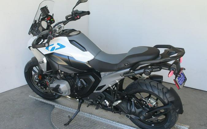 2024 BMW R 1300 GS