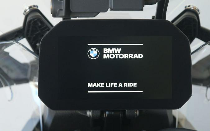 2024 BMW R 1300 GS