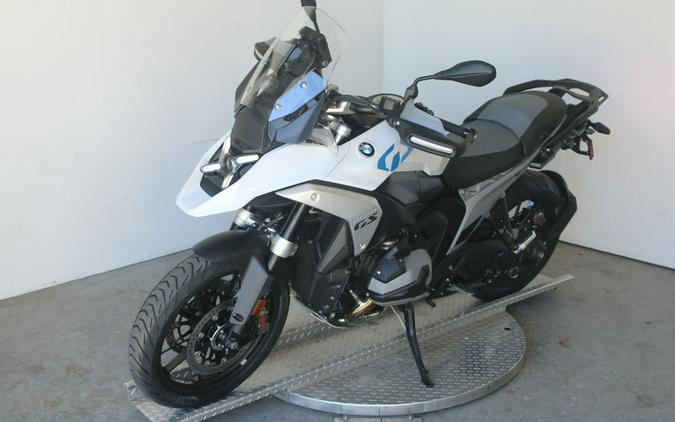 2024 BMW R 1300 GS