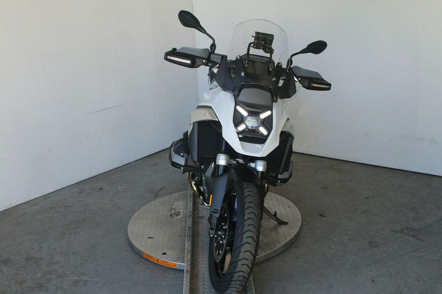 2024 BMW R 1300 GS