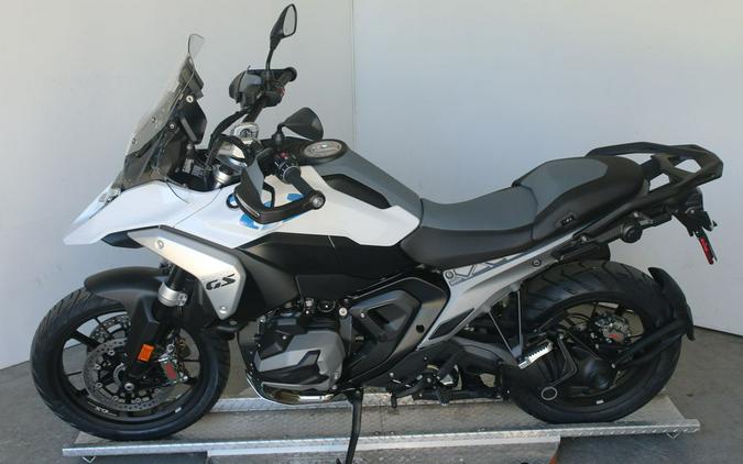 2024 BMW R 1300 GS