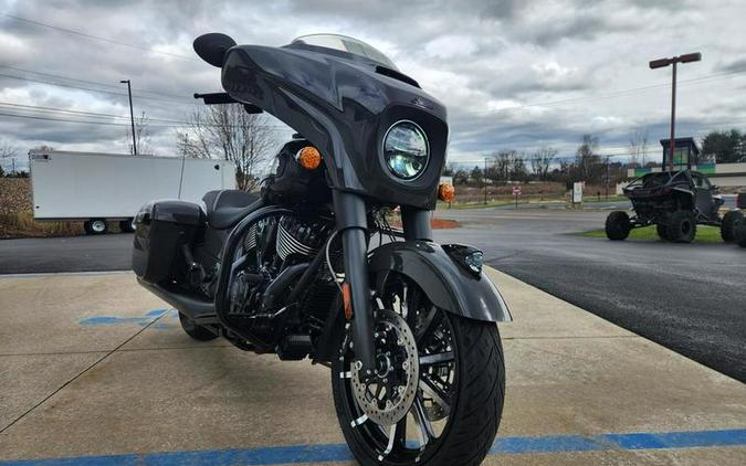 2024 Indian Motorcycle® CHIEFTAIN DARK HORSE