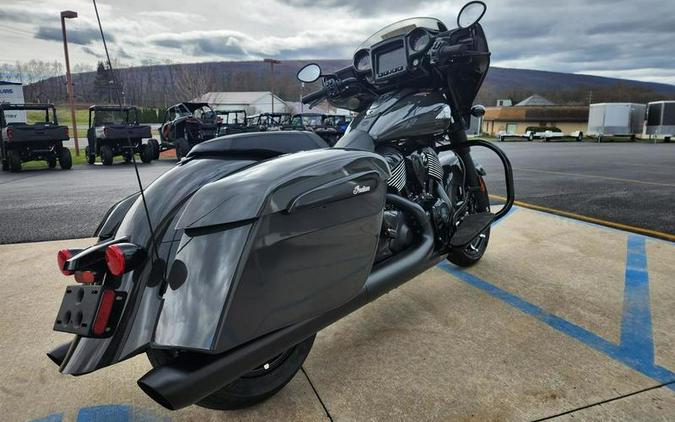 2024 Indian Motorcycle® CHIEFTAIN DARK HORSE