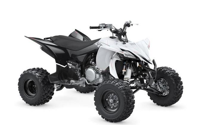 2022 Yamaha YFZ450R SE