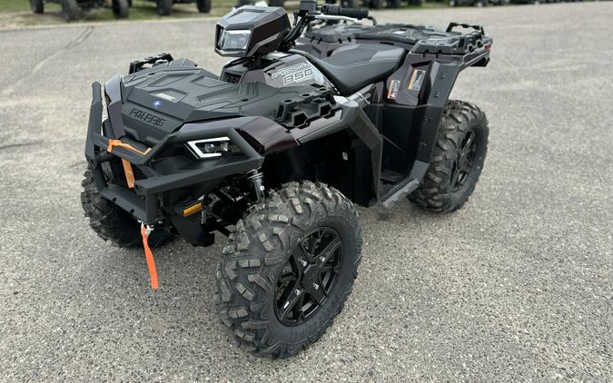 2024 Polaris Sportsman® 850 Ultimate Trail