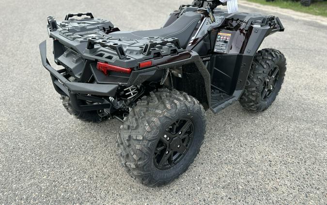 2024 Polaris Sportsman® 850 Ultimate Trail