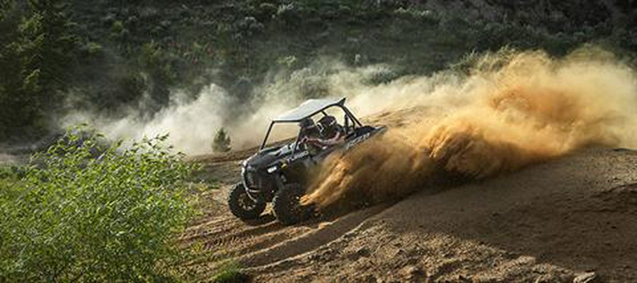 2020 Polaris RZR XP Turbo