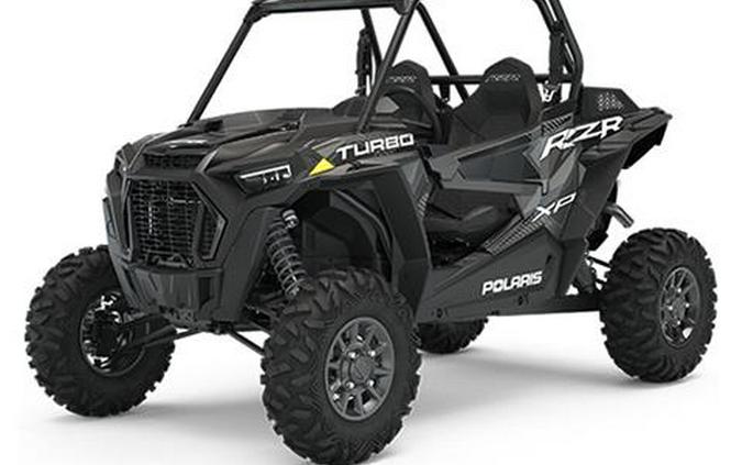 2020 Polaris RZR XP Turbo