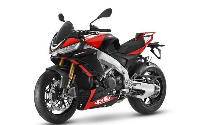 2024 Aprilia Tuono V4 Factory 1100