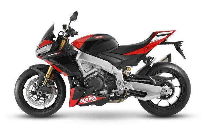 2024 Aprilia Tuono V4 Factory 1100