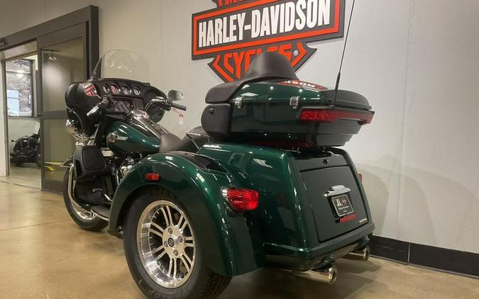 2024 Harley-Davidson® FLHTCUTG - Tri Glide® Ultra