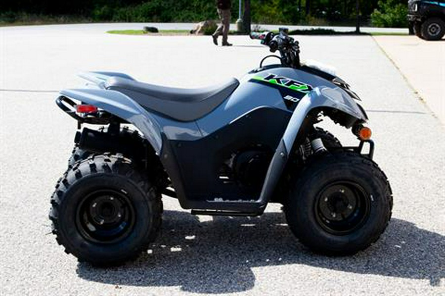 2024 Kawasaki KFX 90