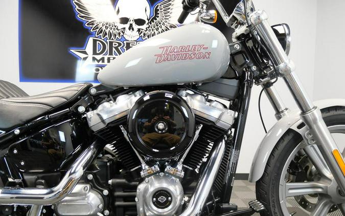 2024 Harley-Davidson® FXST - Softail® Standard