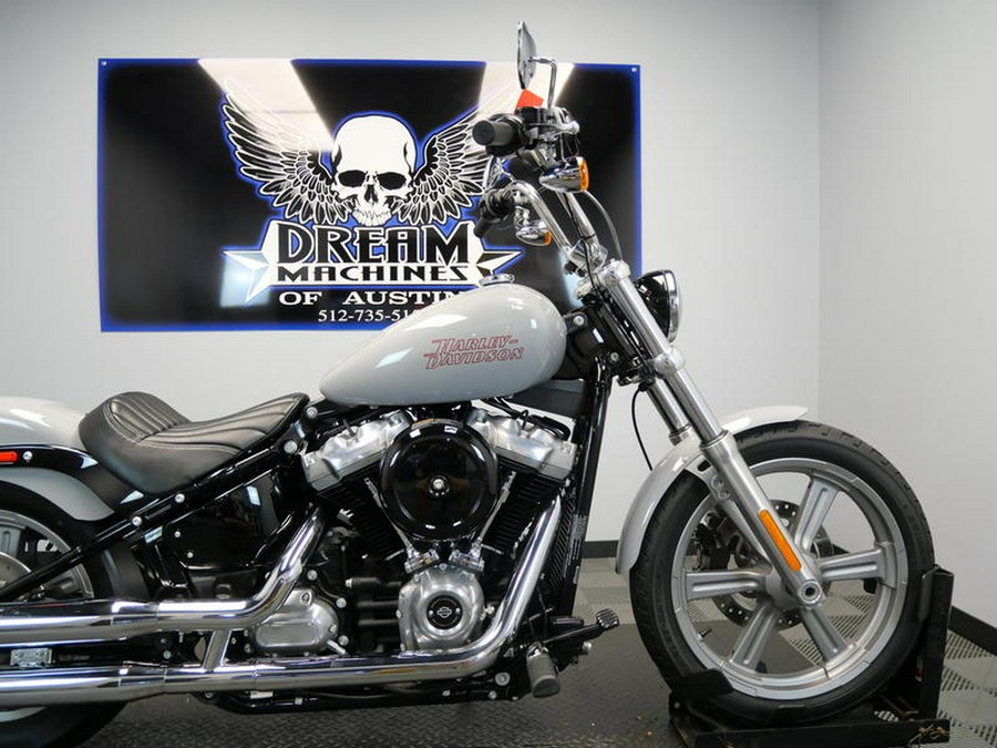 2024 Harley-Davidson® FXST - Softail® Standard