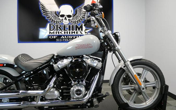 2024 Harley-Davidson® FXST - Softail® Standard