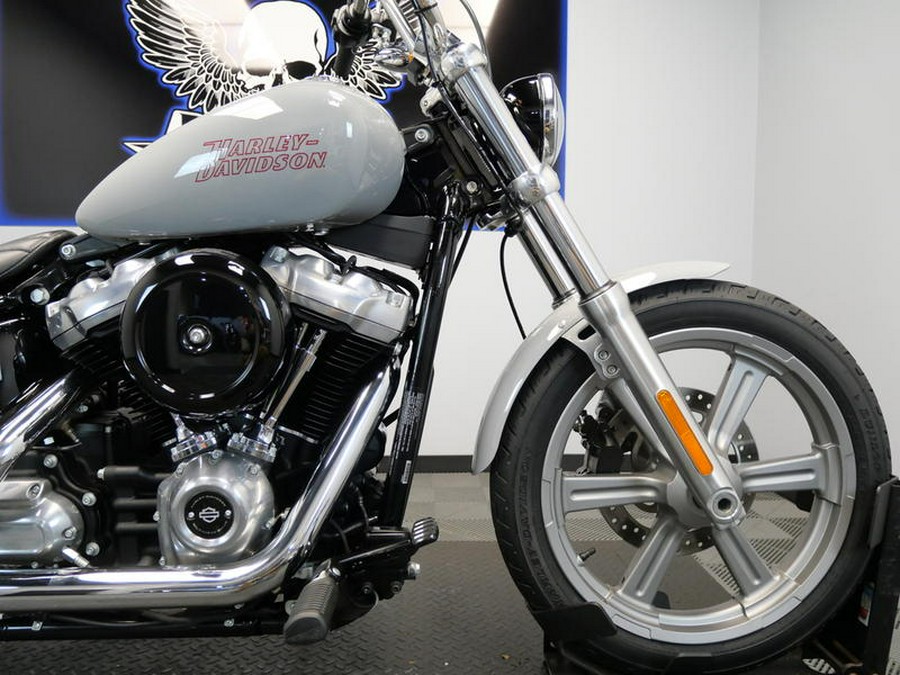 2024 Harley-Davidson® FXST - Softail® Standard