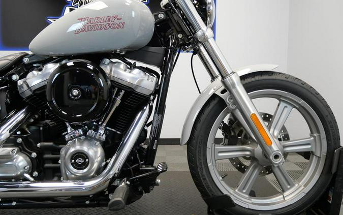 2024 Harley-Davidson® FXST - Softail® Standard