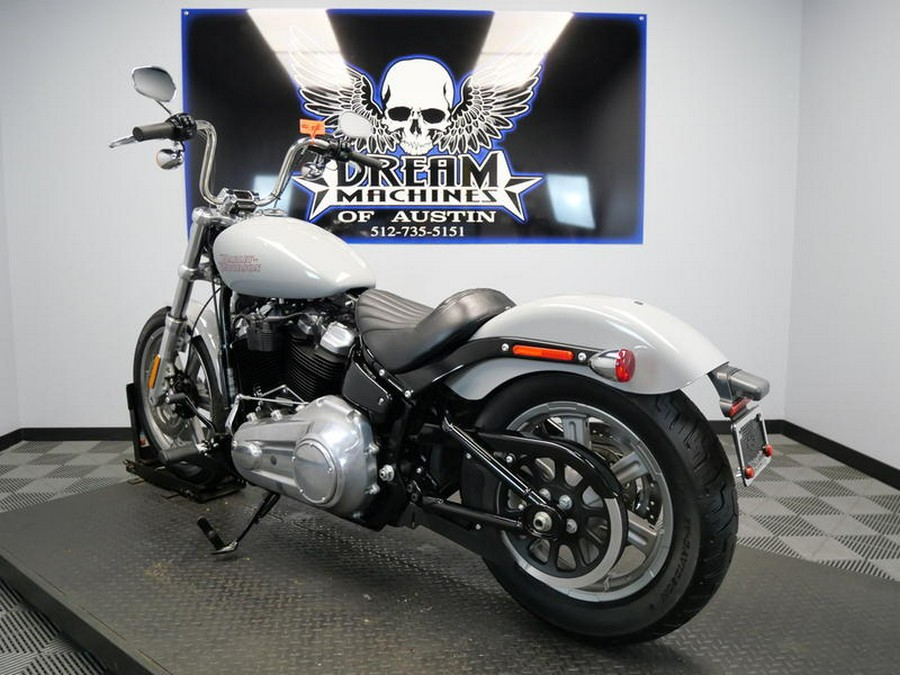 2024 Harley-Davidson® FXST - Softail® Standard