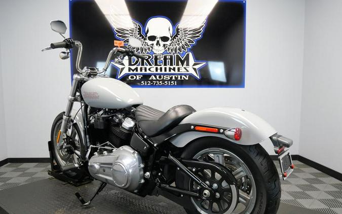 2024 Harley-Davidson® FXST - Softail® Standard