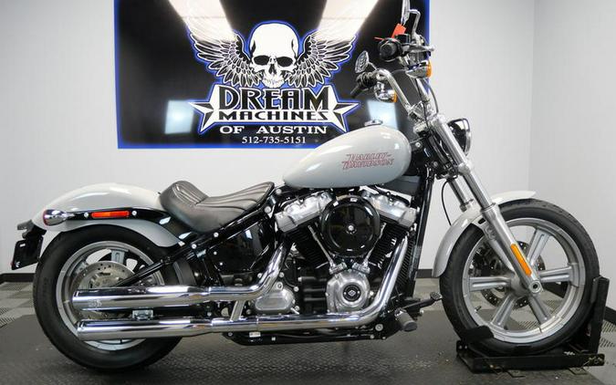 2024 Harley-Davidson® FXST - Softail® Standard