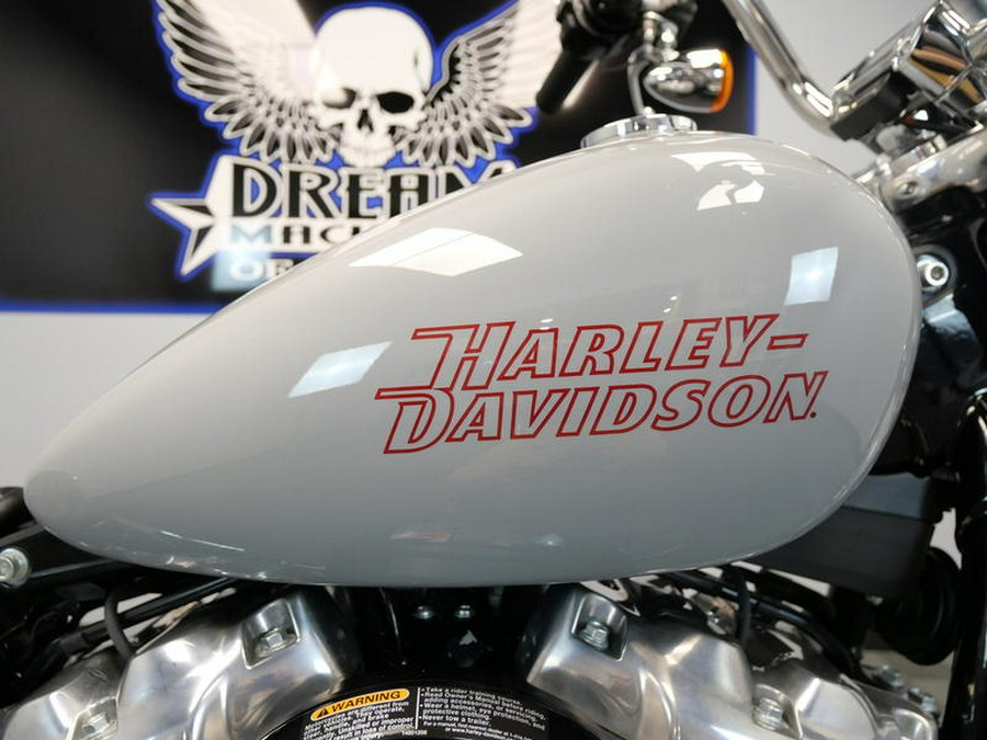 2024 Harley-Davidson® FXST - Softail® Standard