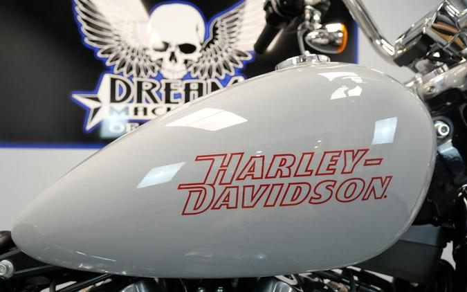 2024 Harley-Davidson® FXST - Softail® Standard