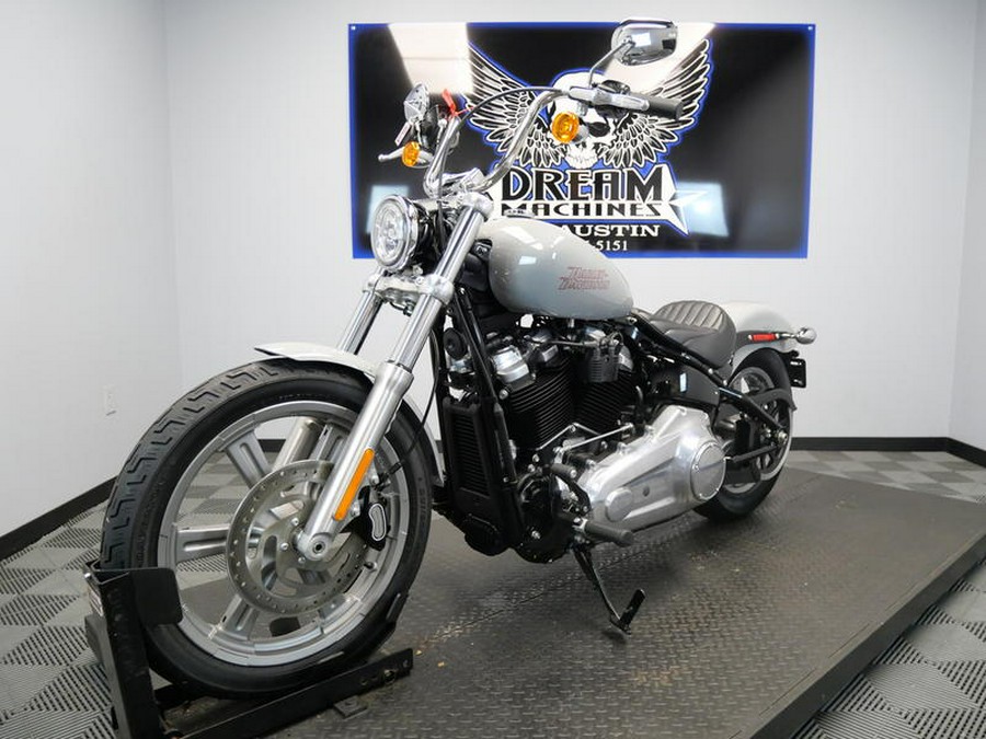 2024 Harley-Davidson® FXST - Softail® Standard