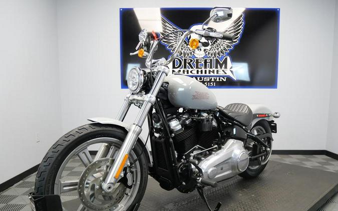 2024 Harley-Davidson® FXST - Softail® Standard