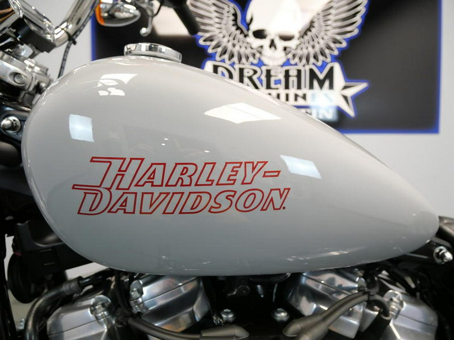 2024 Harley-Davidson® FXST - Softail® Standard