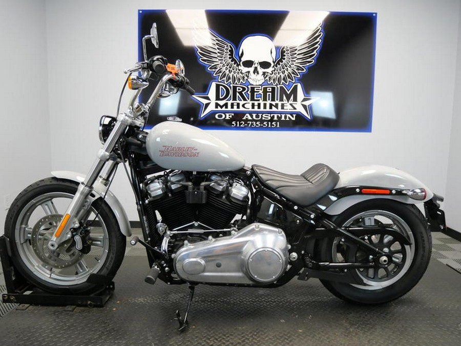 2024 Harley-Davidson® FXST - Softail® Standard