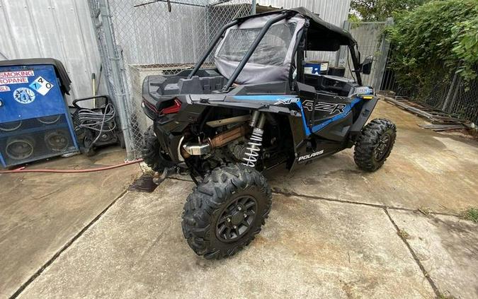 2023 Polaris® RZR XP 1000 Premium