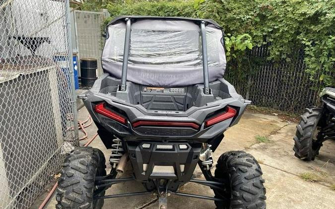 2023 Polaris® RZR XP 1000 Premium