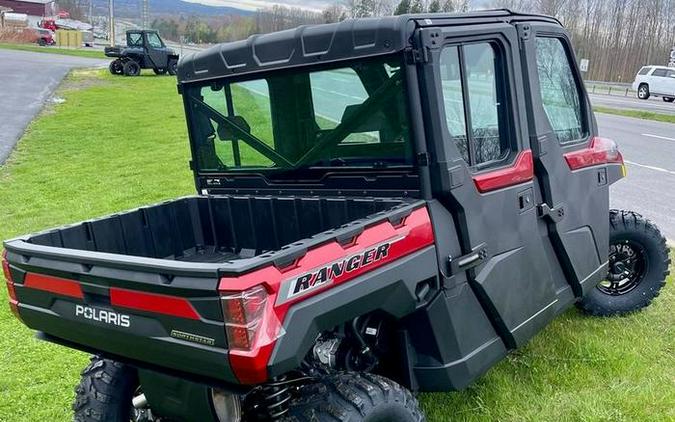 2025 Polaris® Ranger Crew XP 1000 Northstar Edition Ultimate