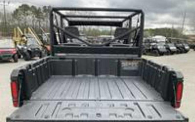 2025 Can-Am Defender MAX DPS HD10