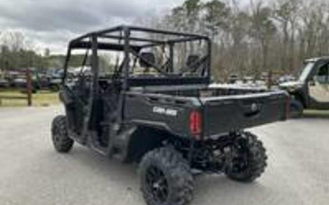 2025 Can-Am Defender MAX DPS HD10