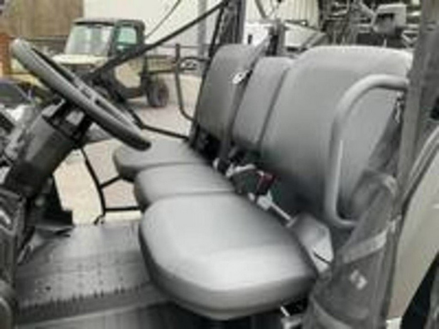 2025 Can-Am Defender MAX DPS HD10