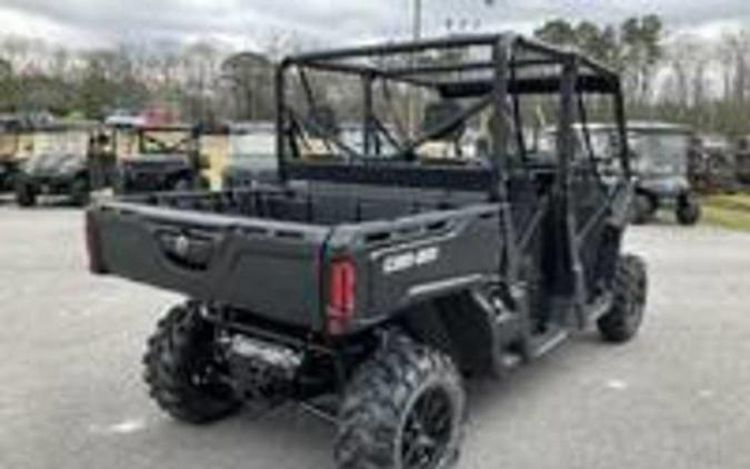 2025 Can-Am Defender MAX DPS HD10