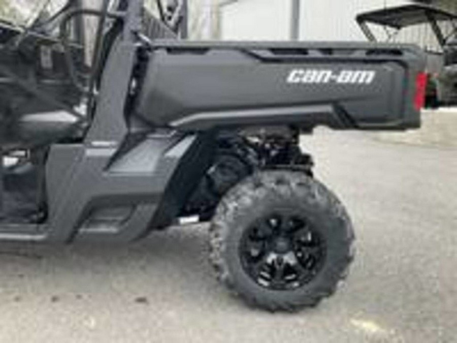 2025 Can-Am Defender MAX DPS HD10